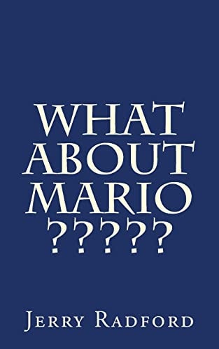 What About Mario?