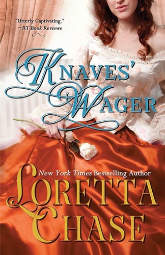Knaves' Wager