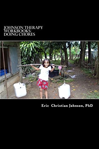 Johnson Therapy Workbooks Doing Chores