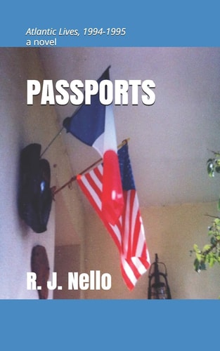 Passports Atlantic Lives, 1994-1995