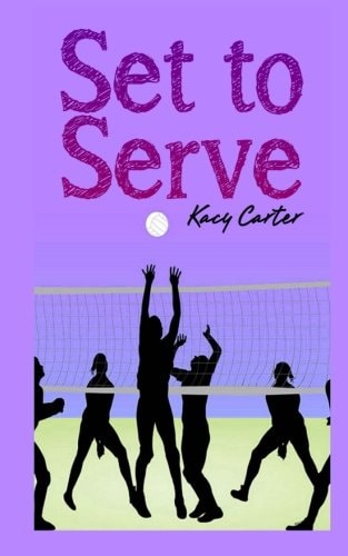Set to Serve
