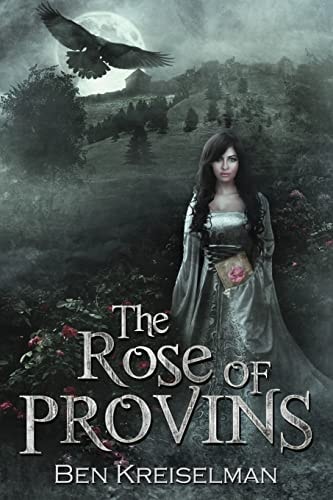 The Rose of Provins