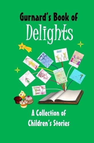 Gurnard's Book of Delights