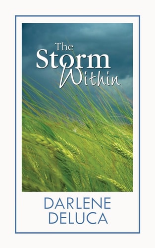 The Storm Within A Women of Whitfield Novel