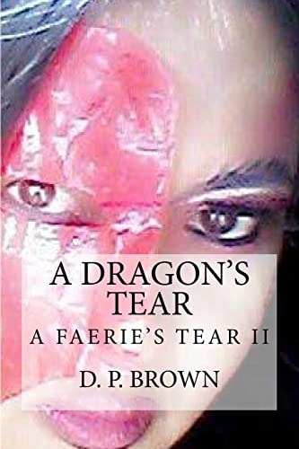 A Dragon's Tear Ganda Ko Book II