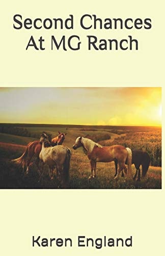 Second Chances At MG Ranch