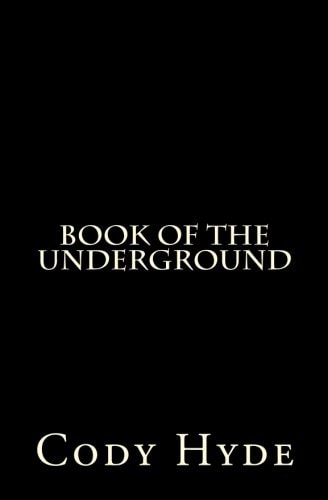 Book of the Underground