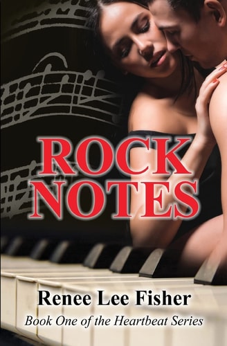 Rock Notes (Book One of the Heartbeat Series)