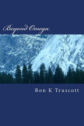 Beyond Omega Book Two of Genesis Project Trilogy