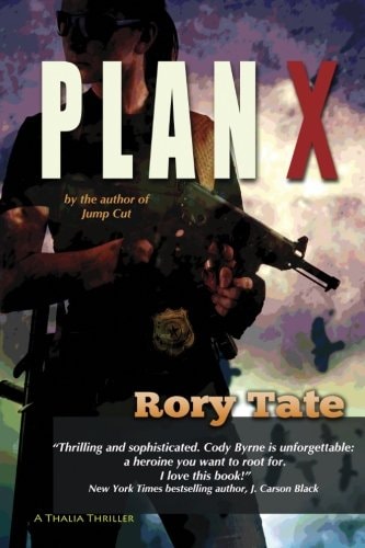 Plan X