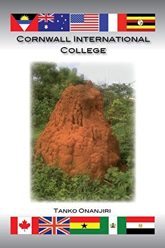 Cornwall International College