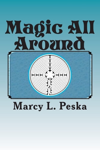 Magic All Around