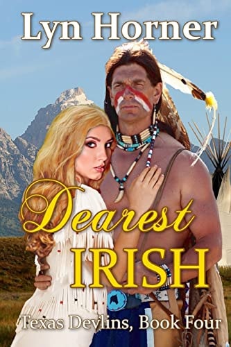 Dearest Irish Texas Devlins, Rose's Story