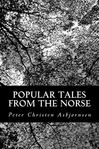 Popular Tales from the Norse