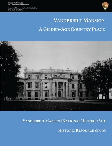 Vanderbilt Mansion A Gilded-Age Country Place