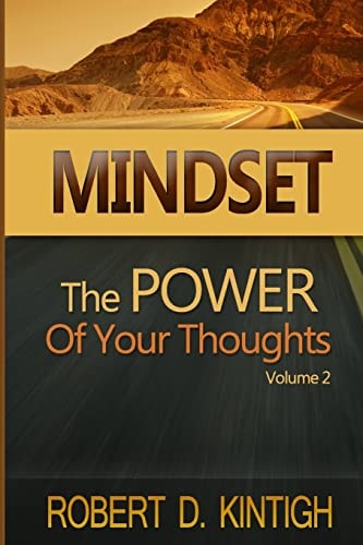Mindset The Power of Your Thoughts