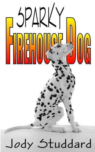 Sparky Firehouse Dog