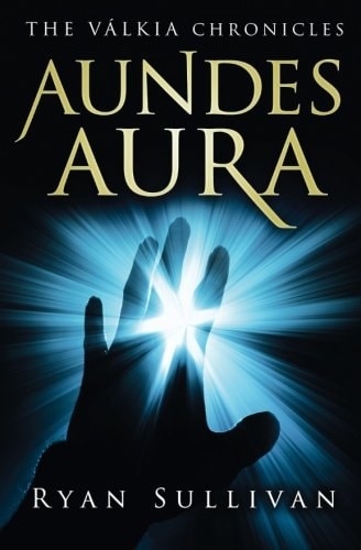 Aundes Aura
