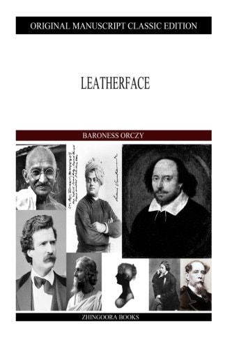 Leatherface