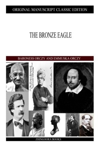 The Bronze Eagle