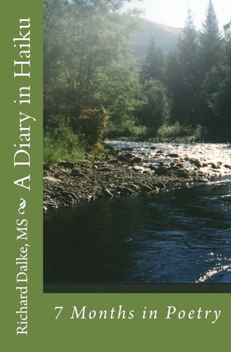 A Diary in Haiku 7 Months in Poetry