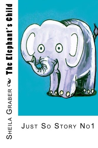 The Elephant's Child