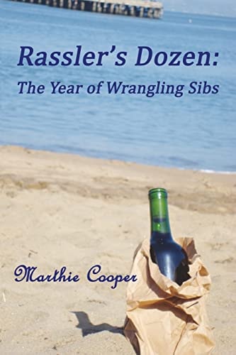Rassler's Dozen The Year of Wrangling Sibs