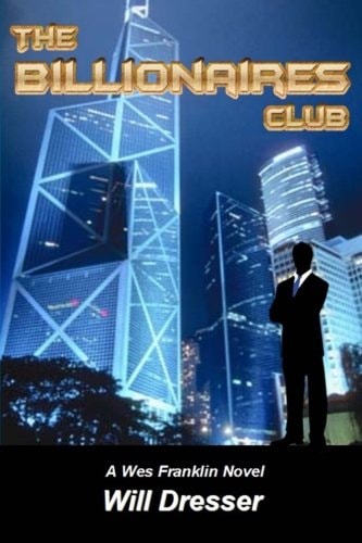 The Billionaires Club
