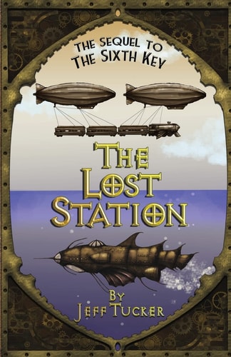The Lost Station From the Secret Files of Engine 17