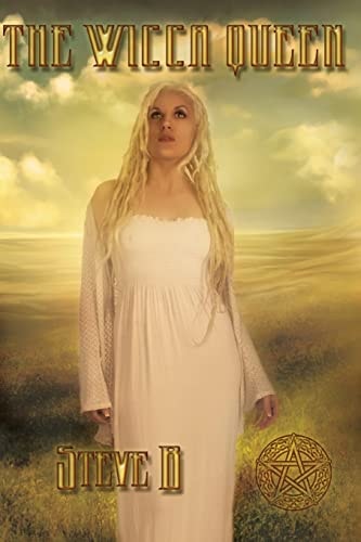 Wicca Queen Mother Earth