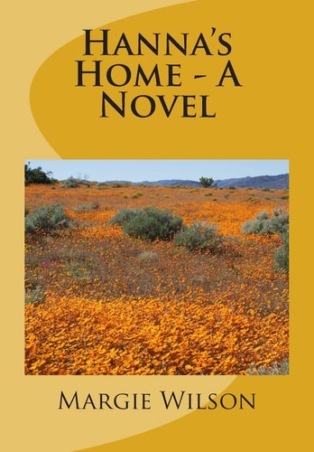 Hanna's Home - a Novel