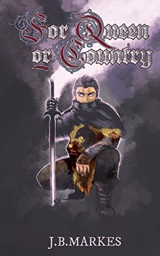 For Queen Or Country