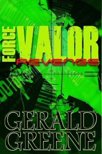Force Valor - Revenge