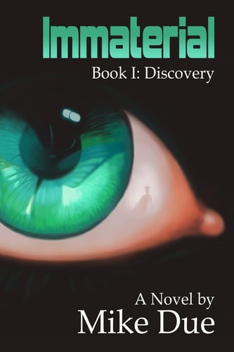 Immaterial Discovery