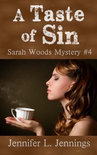 A Taste of Sin