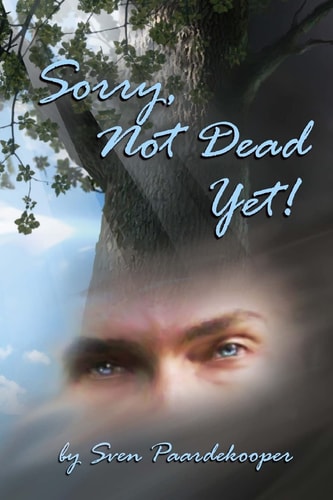 Sorry, Not Dead Yet! A Tapestry of Inspiration