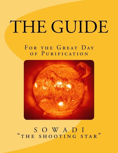 The Guide For the Great Day of Purification