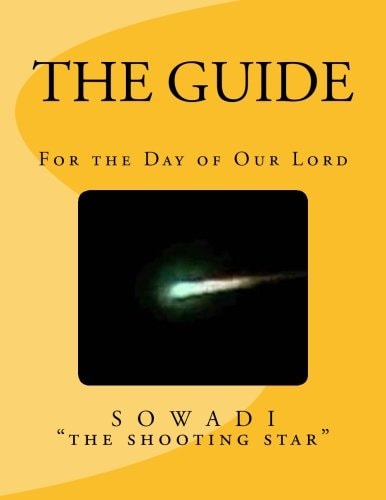 The Guide For the Day of Our Lord