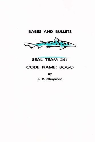 Babes and Bullets SEAL Team 241 - Code Name: BOGO