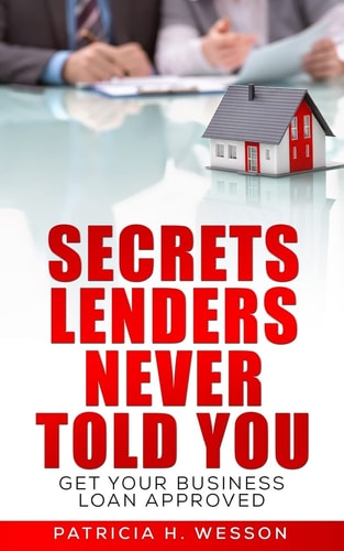 Secrets Lenders Never Told You Get Your Business Loan Approved