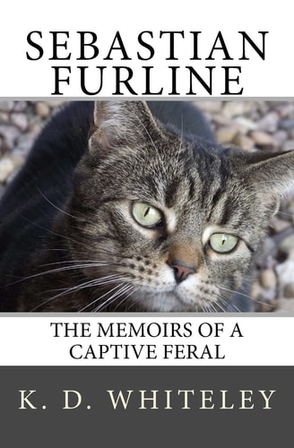 Sebastian Furline The Memoirs of a Captive Feral