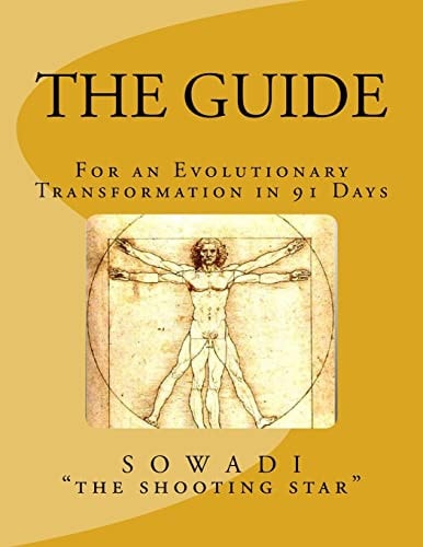 The Guide For an Evolutionary Transformation in 91 Days