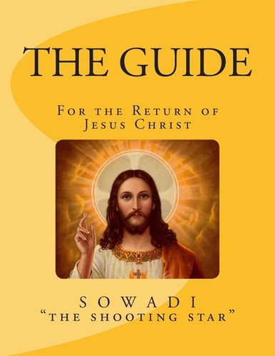 The Guide For the Return of Jesus Christ