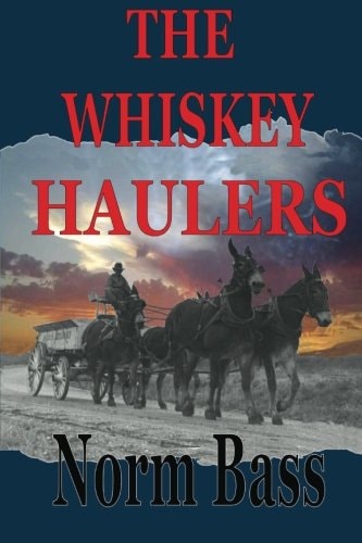 The Whiskey Haulers