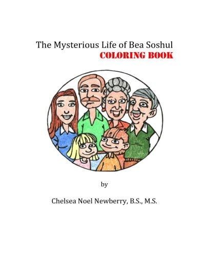 The Mysterious Life of Bea Soshul
