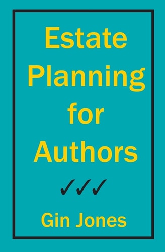 Estate Planning for Authors