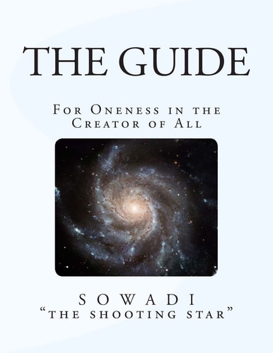 The Guide For Oneness in the Creator of All