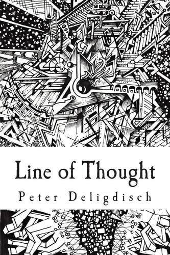 Line of Thought An Art Collection by PeterDraws