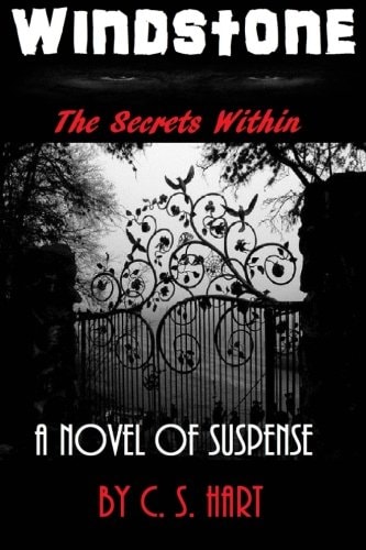 Windstone The Secrets Within