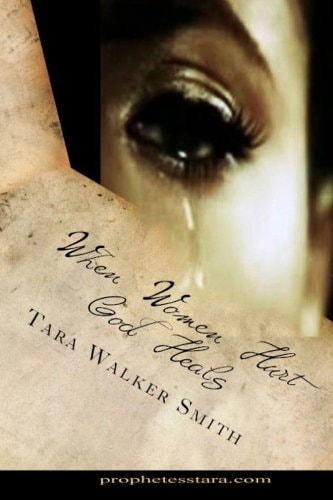 When Women Hurt God Heals
